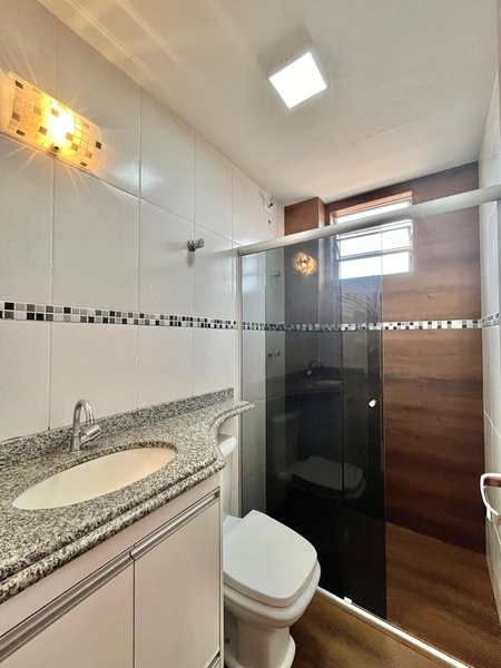 COBERTURA NO SÃO JOAQUIM (região do Serrano) | 110M² | 02 Q: 22ª foto da galeria de imagens do imóvel