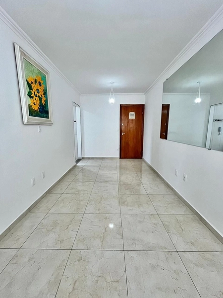 COBERTURA NO SÃO JOAQUIM (região do Serrano) | 110M² | 02 Q: 9ª foto da galeria de imagens do imóvel
