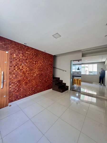 COBERTURA A VENDA | PAQUETÁ | 130M² | 3 Q | 1 SUITE: 3ª foto da galeria de imagens do imóvel