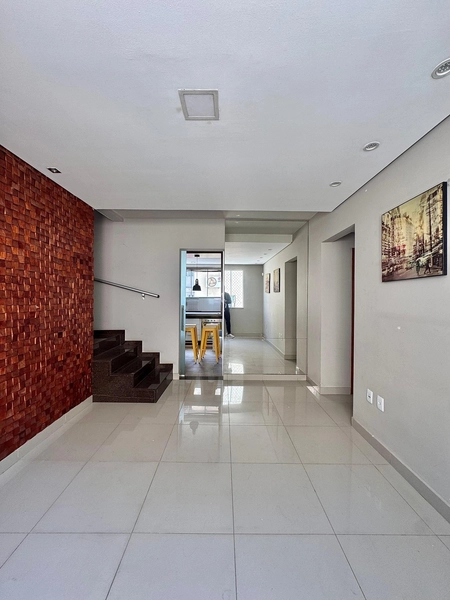 COBERTURA A VENDA | PAQUETÁ | 130M² | 3 Q | 1 SUITE: 4ª foto da galeria de imagens do imóvel
