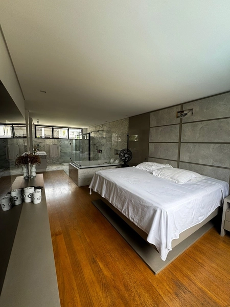 CASA | 4 QUARTOS | ESCRITORIO | 6 VAGAS | BAIRRO SAO LUIZ - R$ 7.500.: 20ª foto da galeria de imagens do imóvel