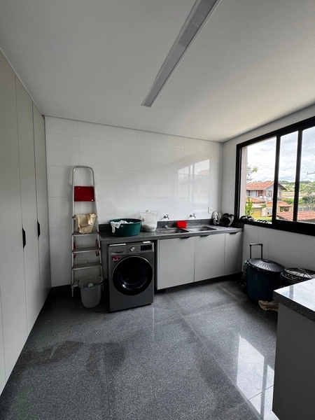 CASA | 4 QUARTOS | ESCRITORIO | 6 VAGAS | BAIRRO SAO LUIZ - R$ 7.500.: 34ª foto da galeria de imagens do imóvel