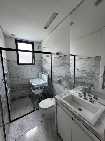CASA | 4 QUARTOS | ESCRITORIO | 6 VAGAS | BAIRRO SAO LUIZ - R$ 7.500.: 29ª foto da galeria de imagens do imóvel