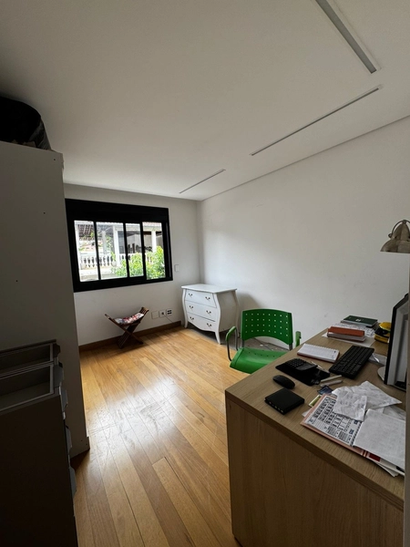 CASA | 4 QUARTOS | ESCRITORIO | 6 VAGAS | BAIRRO SAO LUIZ - R$ 7.500.: 31ª foto da galeria de imagens do imóvel