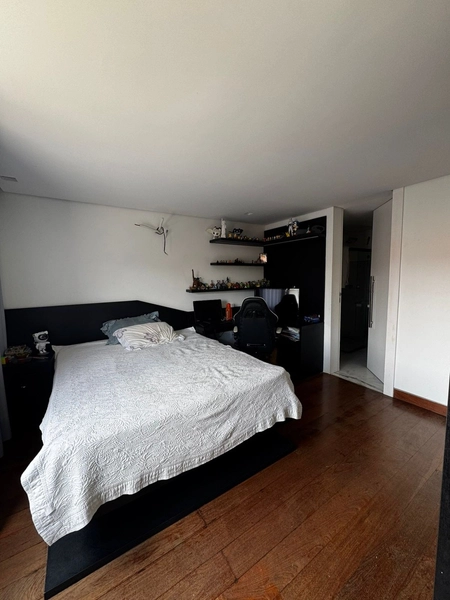 CASA | 4 QUARTOS | ESCRITORIO | 6 VAGAS | BAIRRO SAO LUIZ - R$ 7.500.: 21ª foto da galeria de imagens do imóvel
