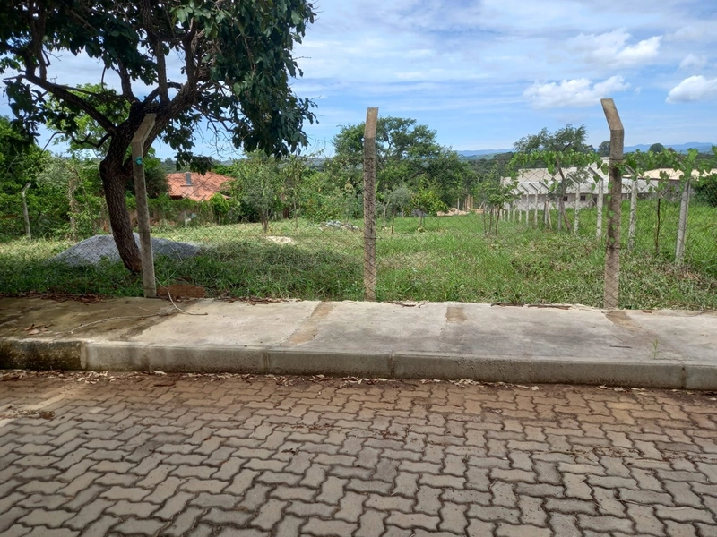 LOTE EM CONDOMÍNIO |1.000M² |: 2ª foto da galeria de imagens do imóvel
