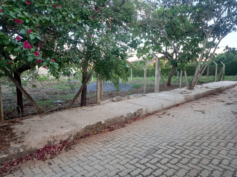 LOTE EM CONDOMÍNIO |1.000M² |: 3ª foto da galeria de imagens do imóvel