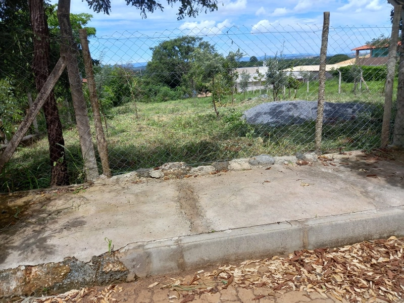 LOTE EM CONDOMÍNIO |1.000M² |: 4ª foto da galeria de imagens do imóvel