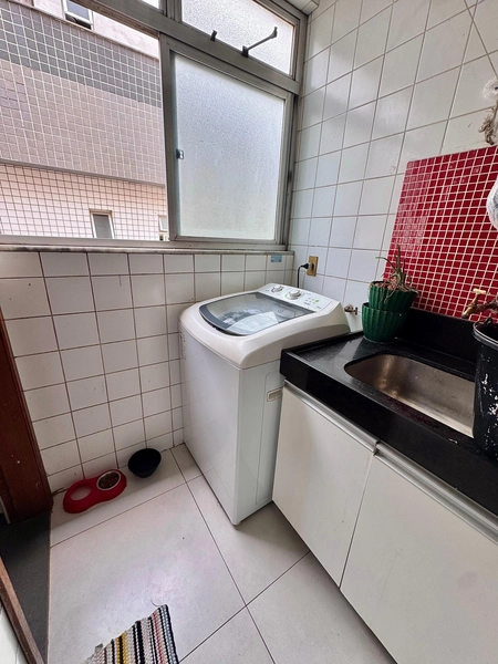APARTAMENTO NO CASTELO | 85M² | 03 Q | SUÍTE | 01 VG | ARMÁRIOS: 17ª foto da galeria de imagens do imóvel