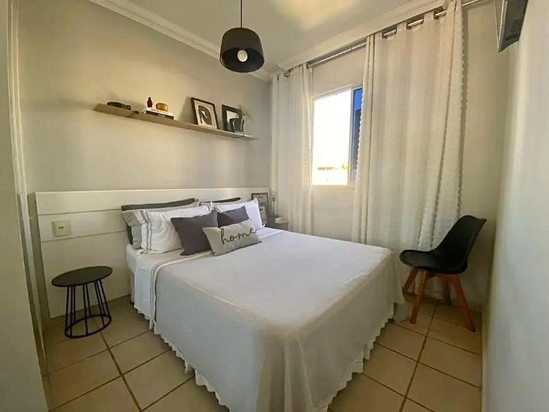 COBERTURA | 3 QUARTOS | 1 VAGA | BAIRRO CASTELO- R$ 480.000,00: 13ª foto da galeria de imagens do imóvel