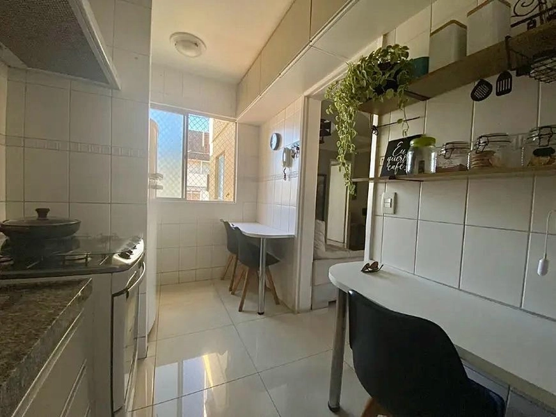COBERTURA | 3 QUARTOS | 1 VAGA | BAIRRO CASTELO- R$ 480.000,00: 8ª foto da galeria de imagens do imóvel