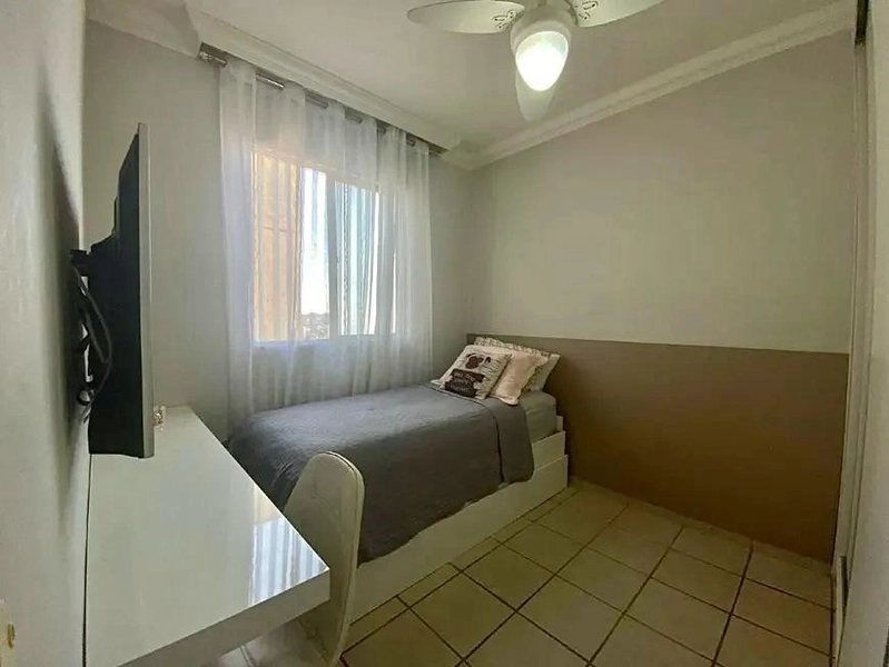 COBERTURA | 3 QUARTOS | 1 VAGA | BAIRRO CASTELO- R$ 480.000,00: 10ª foto da galeria de imagens do imóvel