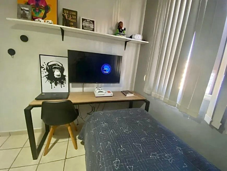 COBERTURA | 3 QUARTOS | 1 VAGA | BAIRRO CASTELO- R$ 480.000,00: 12ª foto da galeria de imagens do imóvel