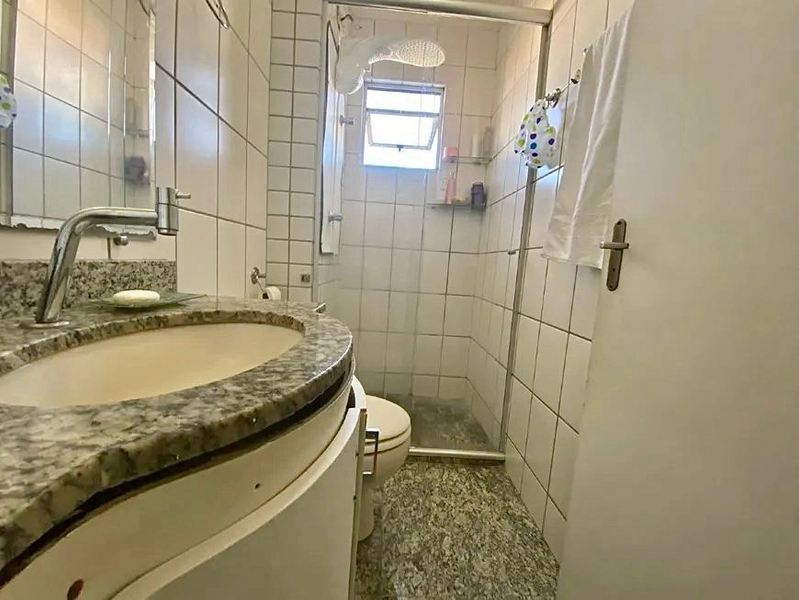 COBERTURA | 3 QUARTOS | 1 VAGA | BAIRRO CASTELO- R$ 480.000,00: 14ª foto da galeria de imagens do imóvel