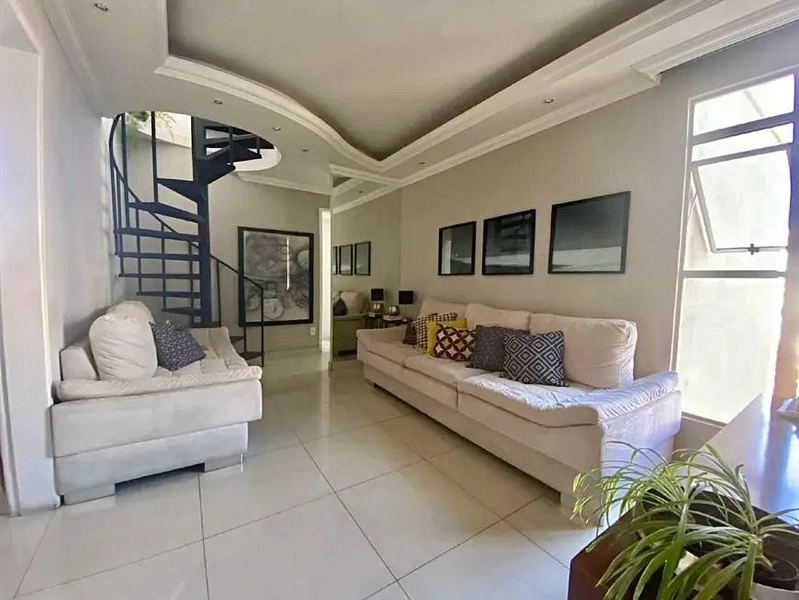 COBERTURA | 3 QUARTOS | 1 VAGA | BAIRRO CASTELO- R$ 480.000,00: 5ª foto da galeria de imagens do imóvel