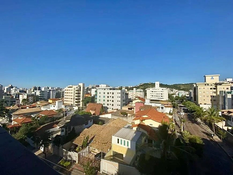 COBERTURA | 3 QUARTOS | 1 VAGA | BAIRRO CASTELO- R$ 480.000,00: 16ª foto da galeria de imagens do imóvel