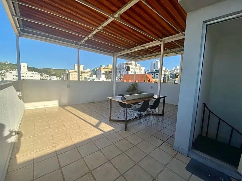 COBERTURA | 3 QUARTOS | 1 VAGA | BAIRRO CASTELO- R$ 480.000,00: 3ª foto da galeria de imagens do imóvel