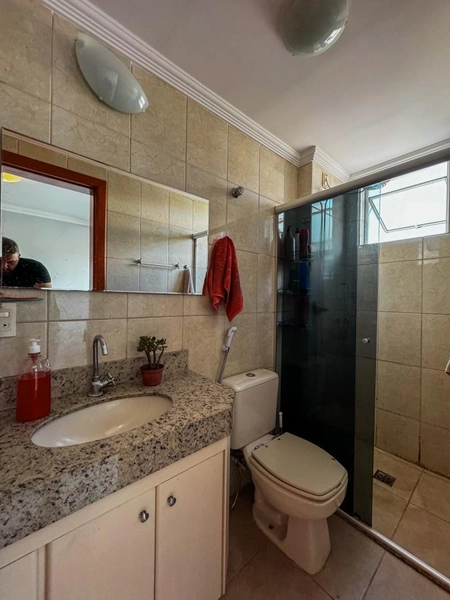 Cobertura para Venda em Belo Horizonte / MG no bairro Castelo: 11ª foto da galeria de imagens do imóvel