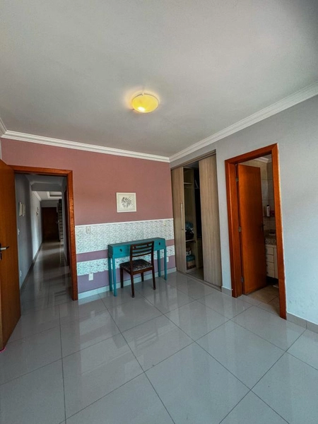 Cobertura para Venda em Belo Horizonte / MG no bairro Castelo: 13ª foto da galeria de imagens do imóvel