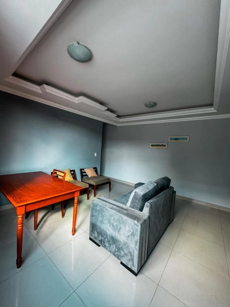 Cobertura para Venda em Belo Horizonte / MG no bairro Castelo: 8ª foto da galeria de imagens do imóvel