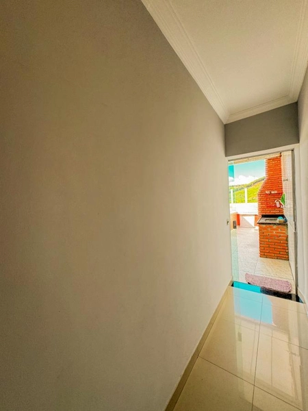 Cobertura para Venda em Belo Horizonte / MG no bairro Castelo: 18ª foto da galeria de imagens do imóvel
