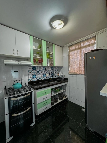 Cobertura para Venda em Belo Horizonte / MG no bairro Castelo: 16ª foto da galeria de imagens do imóvel