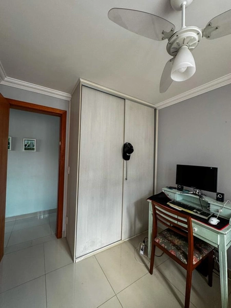 Cobertura para Venda em Belo Horizonte / MG no bairro Castelo: 15ª foto da galeria de imagens do imóvel