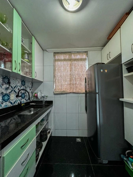 Cobertura para Venda em Belo Horizonte / MG no bairro Castelo: 10ª foto da galeria de imagens do imóvel