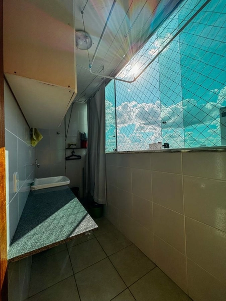 Cobertura para Venda em Belo Horizonte / MG no bairro Castelo: 23ª foto da galeria de imagens do imóvel