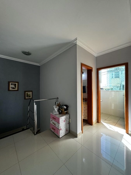Cobertura para Venda em Belo Horizonte / MG no bairro Castelo: 26ª foto da galeria de imagens do imóvel