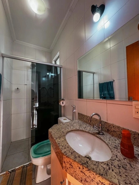 Cobertura para Venda em Belo Horizonte / MG no bairro Castelo: 25ª foto da galeria de imagens do imóvel