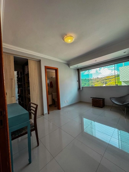Cobertura para Venda em Belo Horizonte / MG no bairro Castelo: 5ª foto da galeria de imagens do imóvel