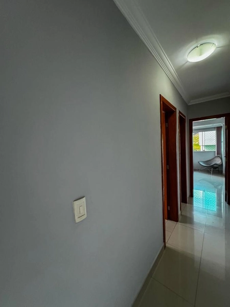 Cobertura para Venda em Belo Horizonte / MG no bairro Castelo: 17ª foto da galeria de imagens do imóvel