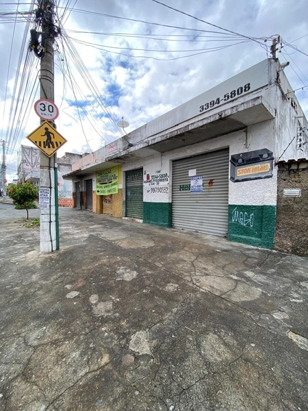 LOTE À VENDA NO ALÍPIO DE MELO | 507m2 | R$ 3.300.000,00: 6ª foto da galeria de imagens do imóvel