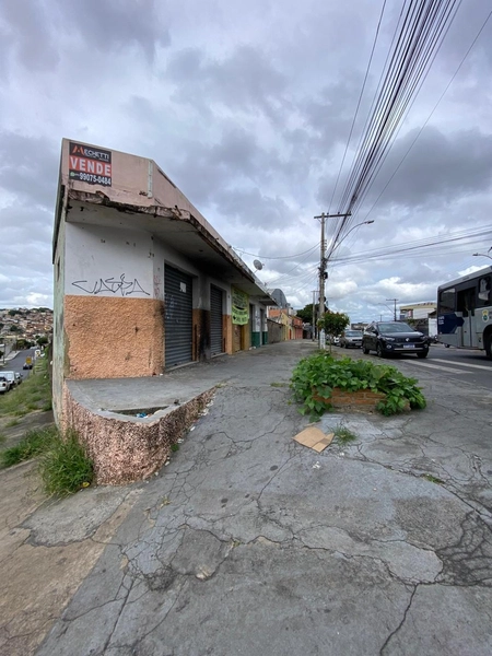 LOTE À VENDA NO ALÍPIO DE MELO | 507m2 | R$ 3.300.000,00: 4ª foto da galeria de imagens do imóvel