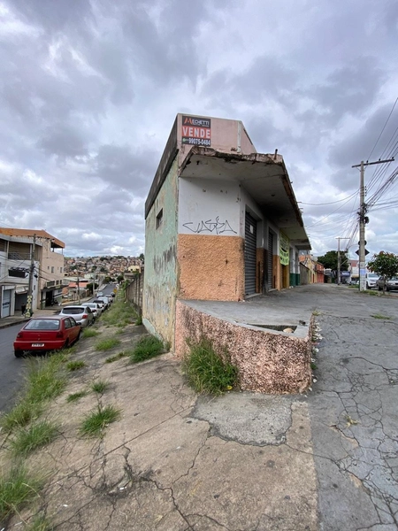 LOTE À VENDA NO ALÍPIO DE MELO | 507m2 | R$ 3.300.000,00: 3ª foto da galeria de imagens do imóvel