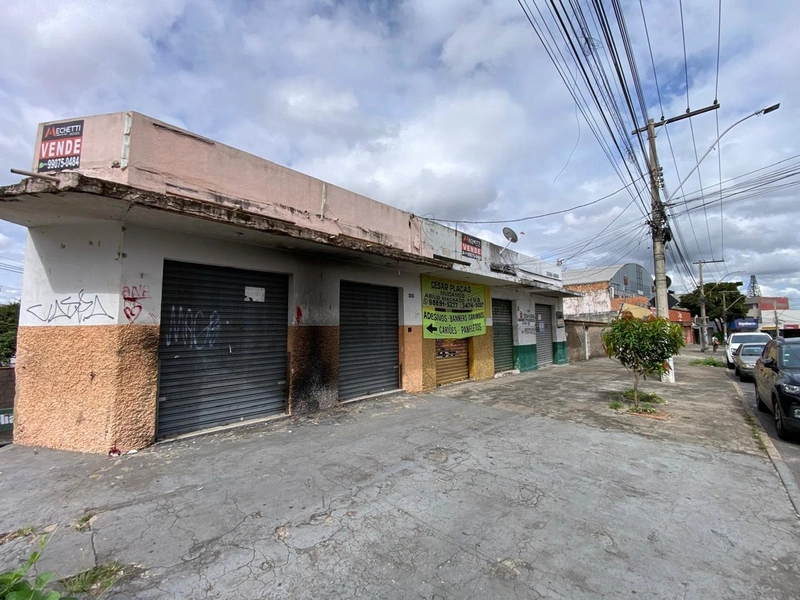 LOTE À VENDA NO ALÍPIO DE MELO | 507m2 | R$ 3.300.000,00: 2ª foto da galeria de imagens do imóvel