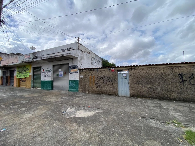LOTE À VENDA NO ALÍPIO DE MELO | 507m2 | R$ 3.300.000,00: 12ª foto da galeria de imagens do imóvel