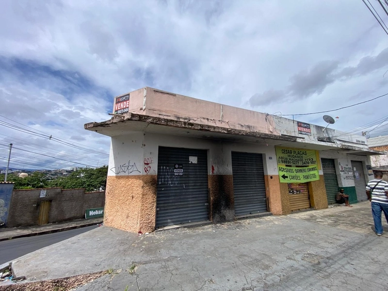 LOTE À VENDA NO ALÍPIO DE MELO | 507m2 | R$ 3.300.000,00: 7ª foto da galeria de imagens do imóvel