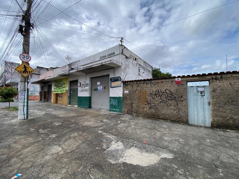 LOTE À VENDA NO ALÍPIO DE MELO | 507m2 | R$ 3.300.000,00: 8ª foto da galeria de imagens do imóvel