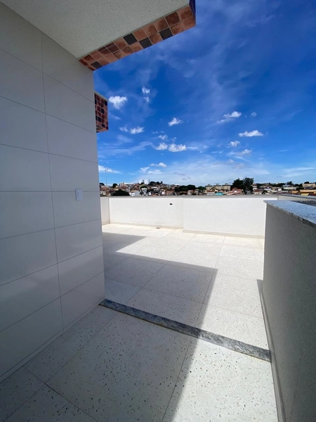 COBERTURA | 2 QUARTOS 2 VAGAS | BAIRRO RIO BRANCO - R$ 436.000: 6ª foto da galeria de imagens do imóvel