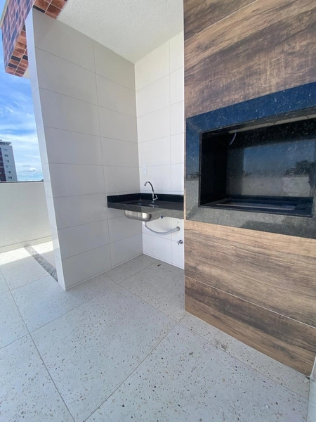 COBERTURA | 2 QUARTOS 2 VAGAS | BAIRRO RIO BRANCO - R$ 436.000: 7ª foto da galeria de imagens do imóvel