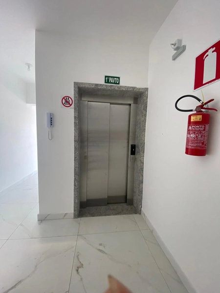 COBERTURA | 2 QUARTOS 2 VAGAS | BAIRRO RIO BRANCO - R$ 436.000: 24ª foto da galeria de imagens do imóvel