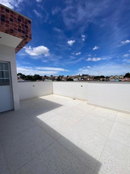 COBERTURA | 2 QUARTOS 2 VAGAS | BAIRRO RIO BRANCO - R$ 436.000: 4ª foto da galeria de imagens do imóvel