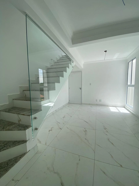COBERTURA | 2 QUARTOS 2 VAGAS | BAIRRO RIO BRANCO - R$ 436.000: 9ª foto da galeria de imagens do imóvel
