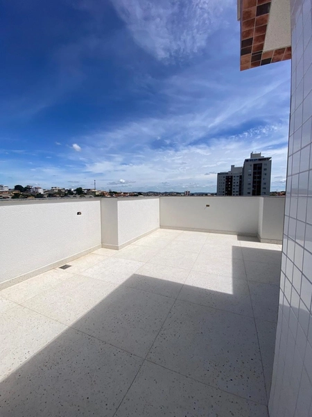 COBERTURA | 2 QUARTOS 2 VAGAS | BAIRRO RIO BRANCO - R$ 436.000: 5ª foto da galeria de imagens do imóvel