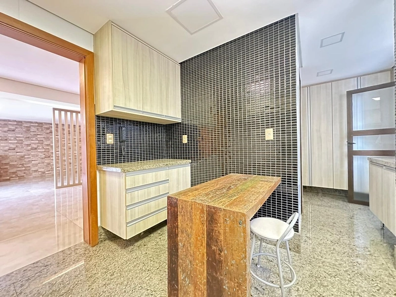 ÁREA PRIVATIVA | 4 QUARTOS | 2 VAGAS - BAIRRO CASTELO- R$1.289.000: 12ª foto da galeria de imagens do imóvel
