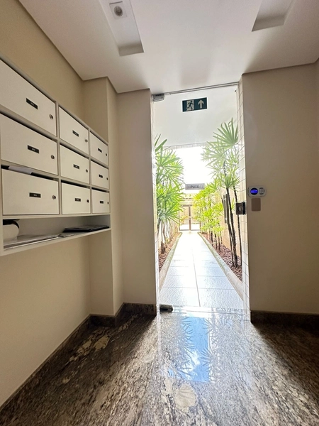 ÁREA PRIVATIVA | 4 QUARTOS | 2 VAGAS - BAIRRO CASTELO- R$1.289.000: 4ª foto da galeria de imagens do imóvel