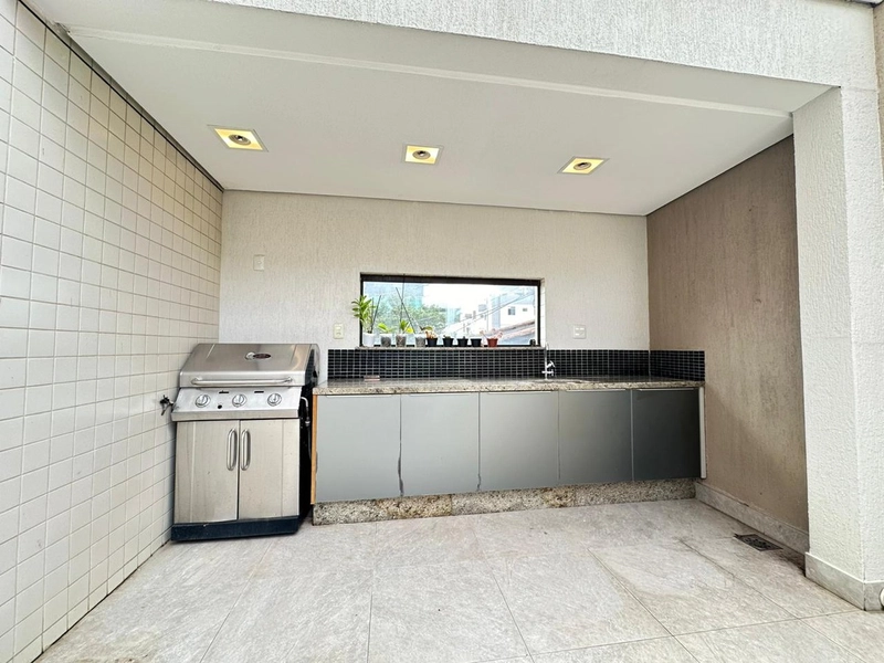 ÁREA PRIVATIVA | 4 QUARTOS | 2 VAGAS - BAIRRO CASTELO- R$1.289.000: 26ª foto da galeria de imagens do imóvel