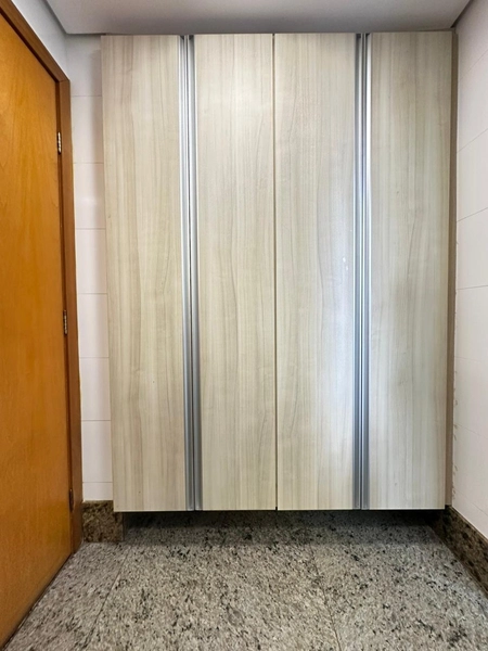 ÁREA PRIVATIVA | 4 QUARTOS | 2 VAGAS - BAIRRO CASTELO- R$1.289.000: 13ª foto da galeria de imagens do imóvel